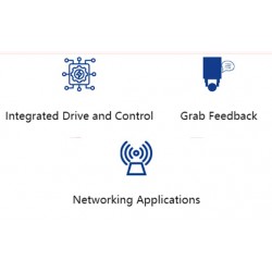 2 Elektrikli Döner Tutucu